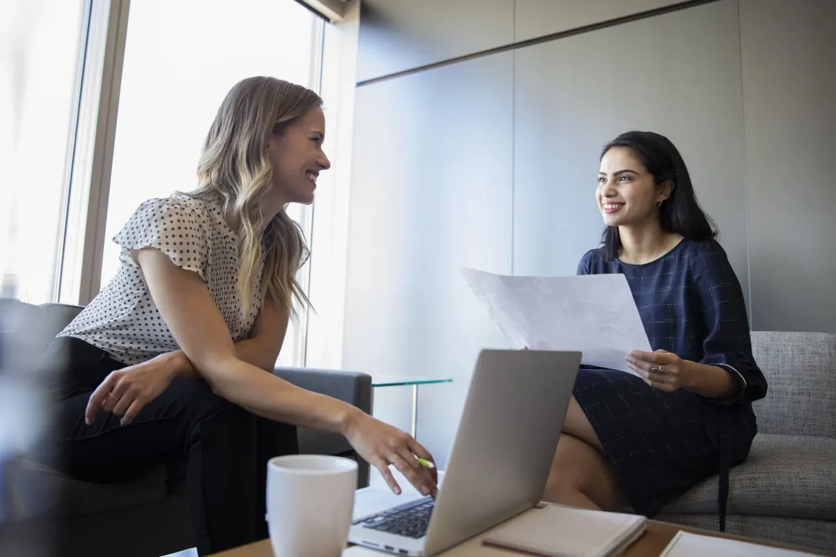 "바쁜데 그걸 왜 해요?" — 스타트업에서 1on1이 필요한 진짜 이유